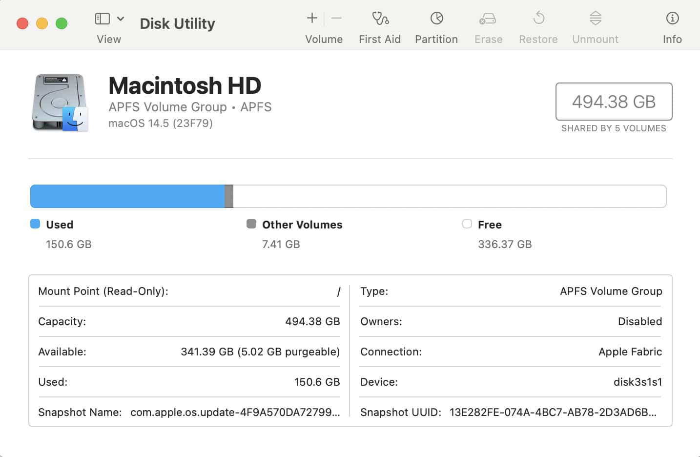 FIXED External Hard Drives SSD Keeps Disconnecting macOS Sonoma, but